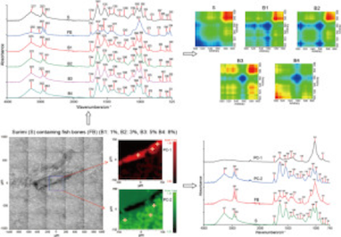 Enhanced chemical and spatial recognition of fish bones in surimi by Tri-step infrared spectroscopy and infrared microspectroscopic imaging.png